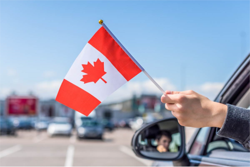 راهنمای کامل فرایند دریافت گواهینامه رانندگی در استان انتاریو کانادا